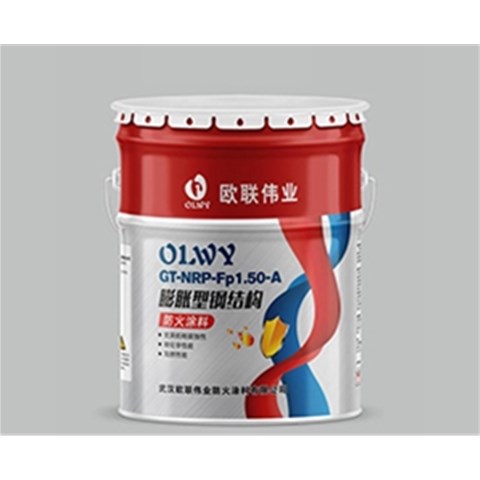 關(guān)于鋼結(jié)構(gòu)防火涂料你了解多少？